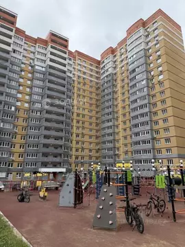 2-к кв. Чувашия, Чебоксары ул. Юрия Гагарина, 47к5 (47.2 м)