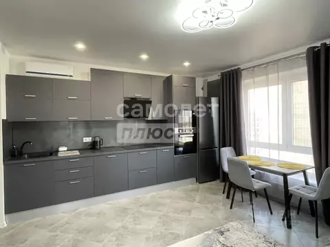 2-к кв. Москва Сосенское поселение, просп. Куприна, 18к1 (51.1 м)