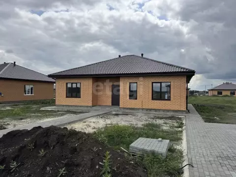 Дом в Белгородская область, Белгородский район, пос. Майский, ...
