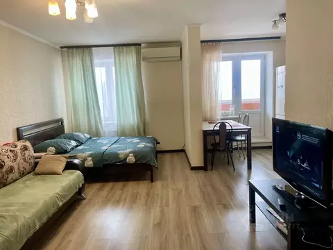 1-к кв. Московская область, Люберцы Инициативная ул., 13 (40.0 м)