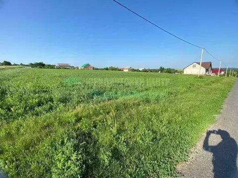 Участок в Белгородская область, Прохоровский район, с. Беленихино ул. ...