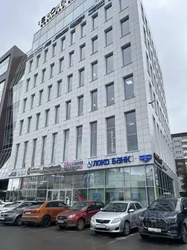 Помещение свободного назначения в Пермский край, Пермь ул. Революции, ...