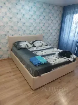 1-к кв. Волгоградская область, Волгоград Ангарская ул., 114 (34.0 м)