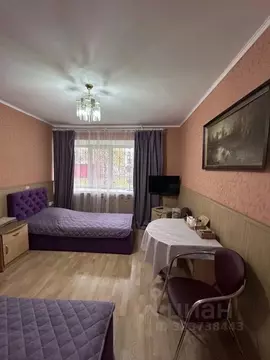 1-к кв. Башкортостан, Уфа просп. Октября, 132/2 (18.0 м)