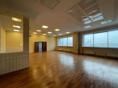 Офис в Санкт-Петербург пл. Конституции, 1 (4600 м)