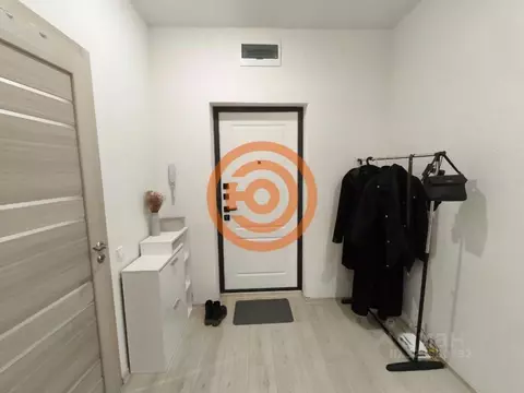 1-к кв. Тюменская область, Тюмень ул. Московский Тракт, 83к6 (45.4 м)