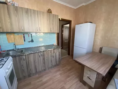 2-к кв. Московская область, Балашиха ул. Сосновая, 4 (56.0 м)