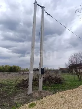 Участок в Воронежская область, Рамонский район, Горожанское с/пос, д. ...