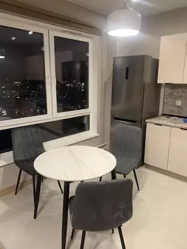 Студия Москва Иловайская ул., 2 (35.0 м)