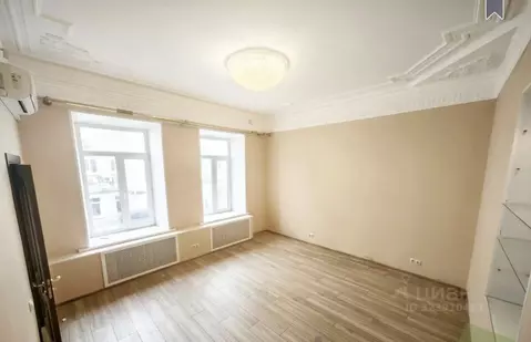 Офис в Москва Покровский бул., 8С2а (48 м)