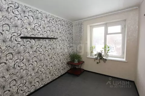 3-к кв. Челябинская область, Челябинск ул. Красного Урала, 7 (60.2 м)