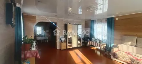 Дом в Бурятия, Иволгинский район, Иволгинское с/пос, с. Иволгинск, ...