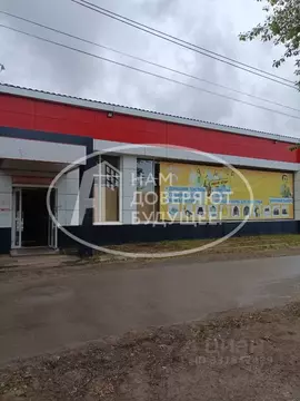 Торговая площадь в Пермский край, Чернушка ул. Ленина, 6 (515 м)