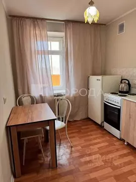 1-к кв. Новосибирская область, Новосибирск Линейная ул., 43 (32.0 м)