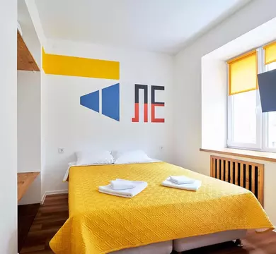 1-к кв. Свердловская область, Екатеринбург просп. Ленина, 52к3А (20.0 ...