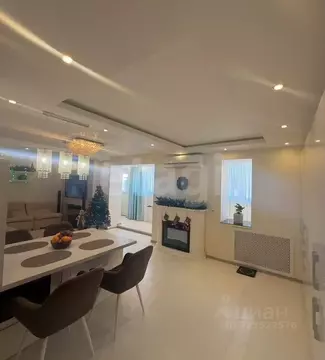 3-к кв. Воронежская область, Воронеж Московский просп., 110Б (95.0 м)