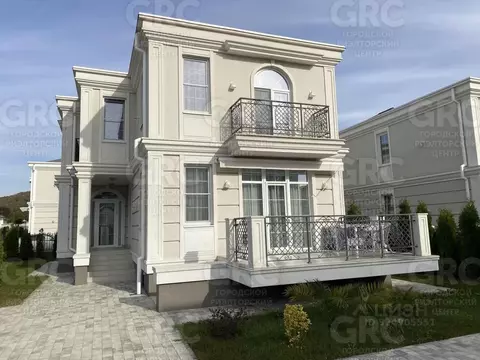 Дом в Краснодарский край, Сочи городской округ, с. Орел-Изумруд ул. ...