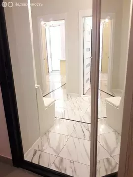 1-комнатная квартира: Брянск, улица Крахмалёва, 57/1 (40.8 м)