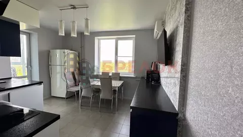 2-к кв. Ростовская область, Ростов-на-Дону Днепровский пер., 117с1 ...