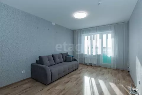 1-к кв. Омская область, Омск проезд 6-й Амурский, 6 (37.0 м)