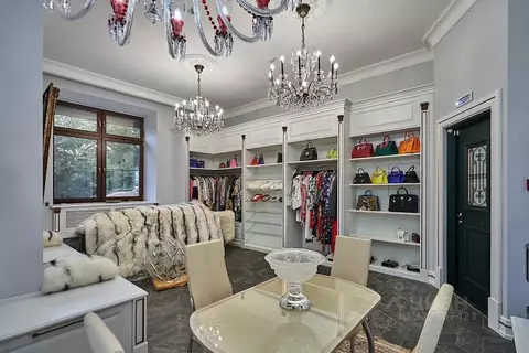 Офис в Москва 3-й Самотечный пер., 9 (145 м)