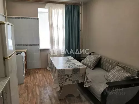 1-к кв. Волгоградская область, Волгоград Песчанокопская ул., 13 (42.9 ...