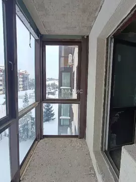 Продается 1-комнатная квартира