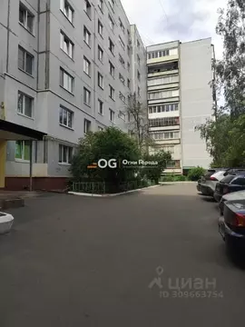 3-к кв. Брянская область, Брянск ул. Ромашина, 38/1 (61.0 м)