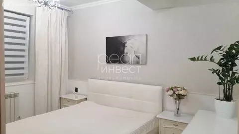 2-комнатная квартира: Сочи, Полтавская улица, 21Д (74 м)