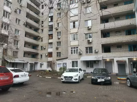 Свободной планировки кв. Краснодарский край, Краснодар Уральская ул., ...