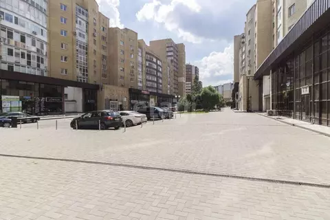 Помещение свободного назначения в Тюменская область, Тюмень ...