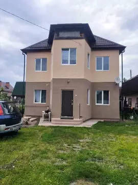 Дом в Калининградская область, Калининград Мечта СНТ, проезд 10-й (180 ...