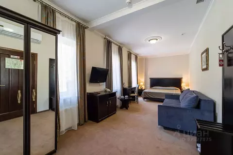 Комната Крым, Симферопольский район, Трудовское с/пос, с. Строгоновка ...