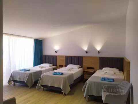 Комната Севастополь ул. Летчиков, 11 (30.0 м)