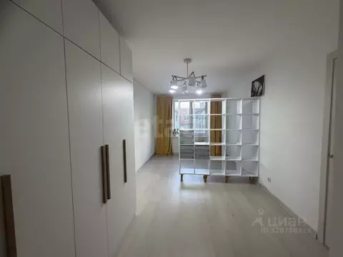 1-к кв. Калужская область, Калуга ул. Андрея Алешина, 1к4 (33.0 м)