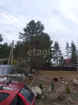 Участок в Воронежская область, Рамонский район, Яменское с/пос, ...