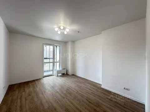 2-к кв. Москва ул. Годовикова, 11А (58.4 м)