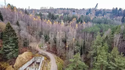 Участок в Ленинградская область, Всеволожский район, д. Юкки ул. ...