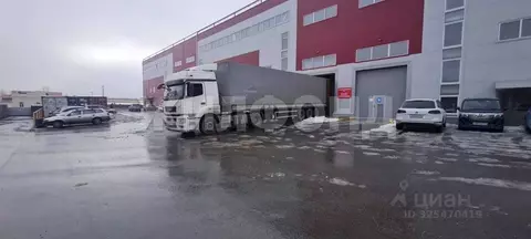 Склад в Новосибирская область, Новосибирск ул. Панфиловцев, 58/1 (86 ...