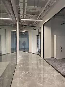 Офис в Москва Ленинский просп., 158 (16 м)