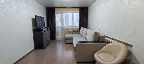 2-к кв. Башкортостан, Уфа ул. Конституции, 4а (45.0 м)