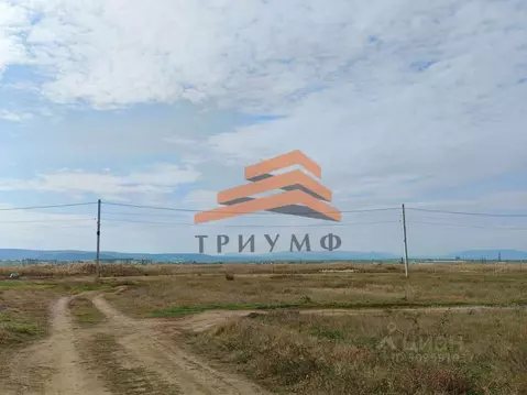 Участок в Крым, Феодосия пер. 1-й Щелкинский (9.95 сот.)