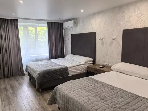 Комната Москва Варшавское ш., 145к8