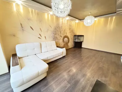 3-к кв. Астраханская область, Астрахань ул. 3-я Зеленгинская, 4 (62.7 ...