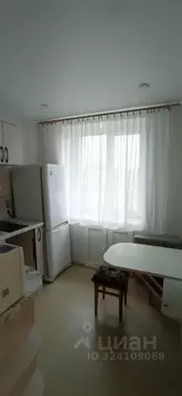 2-к кв. Новосибирская область, Новосибирск Широкая ул., 21 (34.0 м)