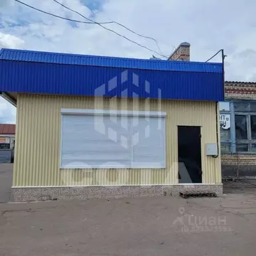 Помещение свободного назначения в Воронежская область, Калач пл. ...