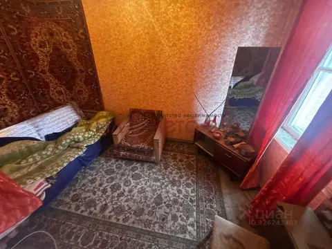 2-к кв. Ставропольский край, Пятигорск просп. Кирова, 35 (32.0 м)