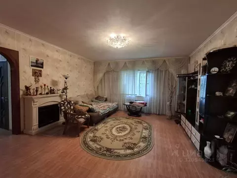 Дом в Краснодарский край, Абинск Северная ул. (120 м)