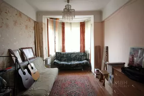 2-к кв. Красноярский край, Красноярск Транзитная ул., 6 (58.1 м)