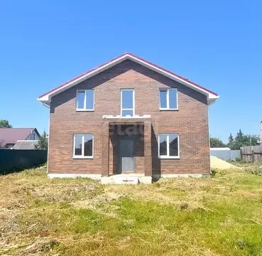 Дом в Тверская область, Калининский муниципальный округ, д. Глазково  ...